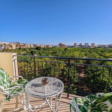 Casa Magua Precioso Apartamento Recien Reformado Almuñécar 외부 사진