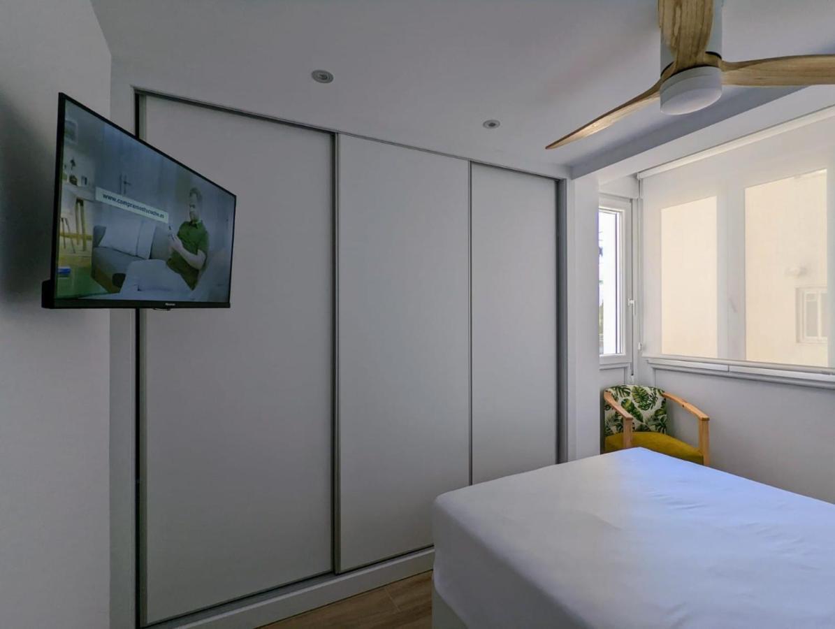 Casa Magua Precioso Apartamento Recien Reformado Almuñécar 외부 사진