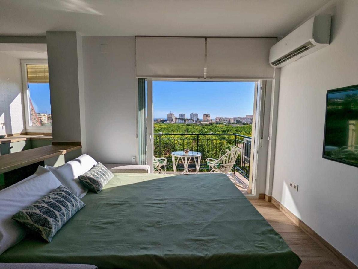 Casa Magua Precioso Apartamento Recien Reformado Almuñécar 외부 사진
