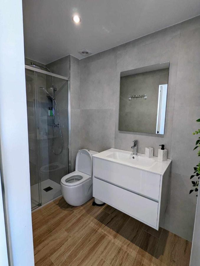 Casa Magua Precioso Apartamento Recien Reformado Almuñécar 외부 사진