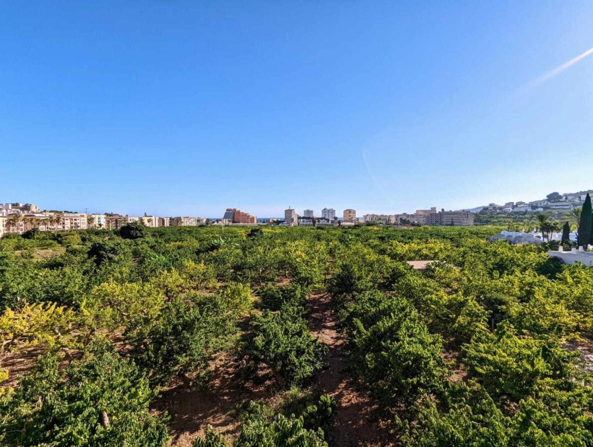 Casa Magua Precioso Apartamento Recien Reformado Almuñécar 외부 사진