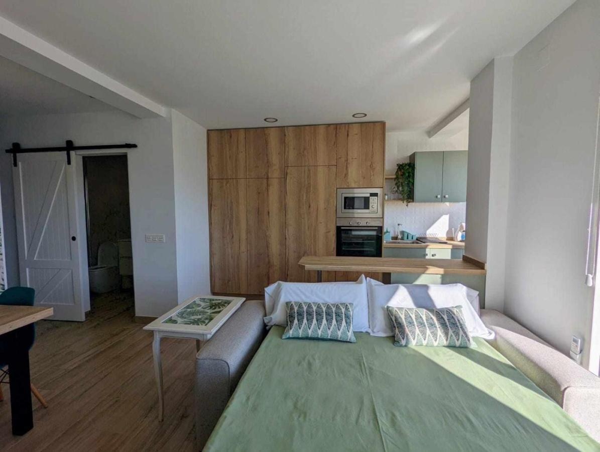 Casa Magua Precioso Apartamento Recien Reformado Almuñécar 외부 사진